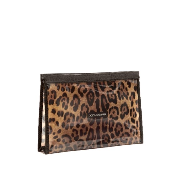 NEW WITH TAGS DOLCE AND GABBANA HALTER TIGER SWIMSUIT NEVER WORN / SIZE 5 - Picture 3 of 4